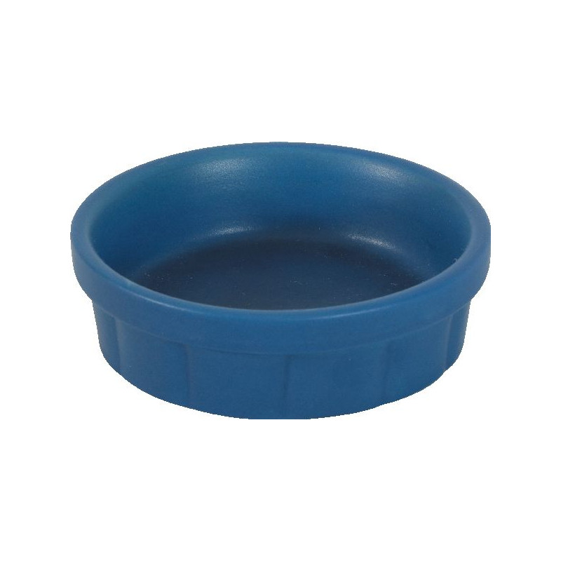 Gamelle céramique cochon d'inde nlife 100ml ble de Zolux - Produit pour animaux dans Accessoires pour rongeurs