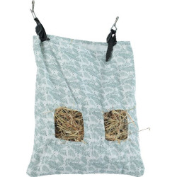 Sac a foin l nlife de Zolux - Produit pour animaux dans Accessoires pour rongeurs