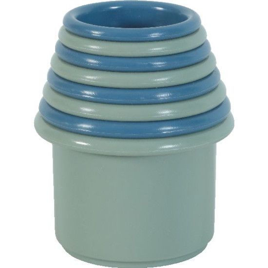 Set gobelets cache friandises nlife de Zolux - Produit pour animaux dans Accessoires pour rongeurs
