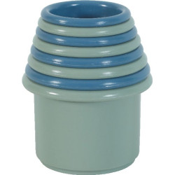 Set gobelets cache friandises nlife de Zolux - Produit pour animaux dans Accessoires pour rongeurs