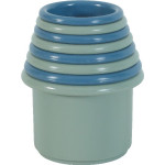 Set gobelets cache friandises nlife de Zolux - Produit pour animaux dans Accessoires pour rongeurs