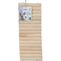 Pont bois nlife taille m de Zolux - Produit pour animaux dans Accessoires pour rongeurs
