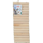 Pont bois nlife taille m de Zolux - Produit pour animaux dans Accessoires pour rongeurs