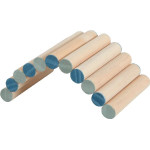 Pont bois nlife taille s de Zolux - Produit pour animaux dans Accessoires pour rongeurs