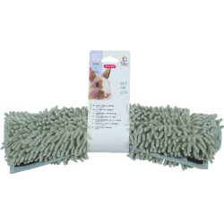 Tapis m fib lapin nlife 60x36cm de Zolux - Produit pour animaux dans Accessoires pour rongeurs