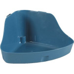 Toilette angle cochon d'inde nlife ble de Zolux - Produit pour animaux dans Accessoires pour rongeurs