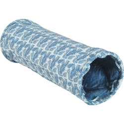 Tunnel cochon d'inde nlife diam15cm de Zolux - Produit pour animaux dans Accessoires pour rongeurs