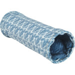 Tunnel cochon d'inde nlife diam15cm de Zolux - Produit pour animaux dans Accessoires pour rongeurs