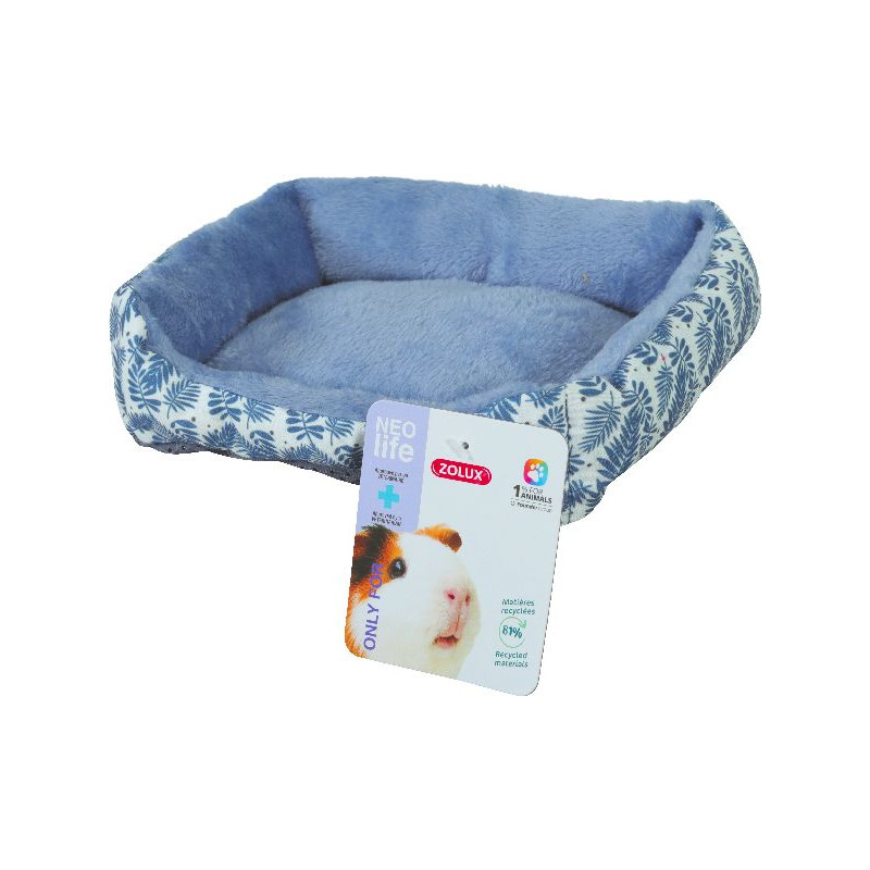 Corbeille cdi nlife 25cm de Zolux - Produit pour animaux dans Produits désactivés