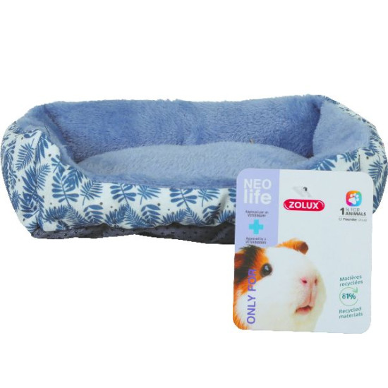 Corbeille cdi nlife 25cm de Zolux - Produit pour animaux dans Produits désactivés