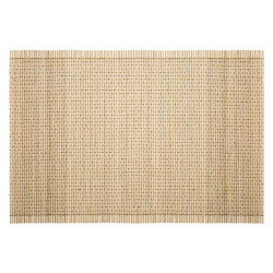 Set table eclat beige 45x30 de Jardinerie Bordeaux Libourne Gironde dans Set de table