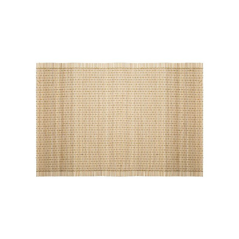 Set table eclat beige 45x30 de Jardinerie Bordeaux Libourne Gironde dans Set de table