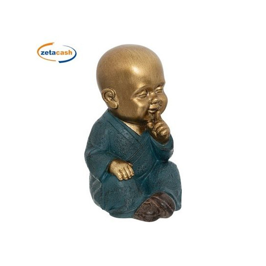Bouddha sagesse jilling de Jardinerie Bordeaux Libourne Gironde dans Sculpture et sujet