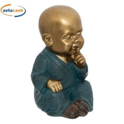Bouddha sagesse jilling de Jardinerie Bordeaux Libourne Gironde dans Sculpture et sujet