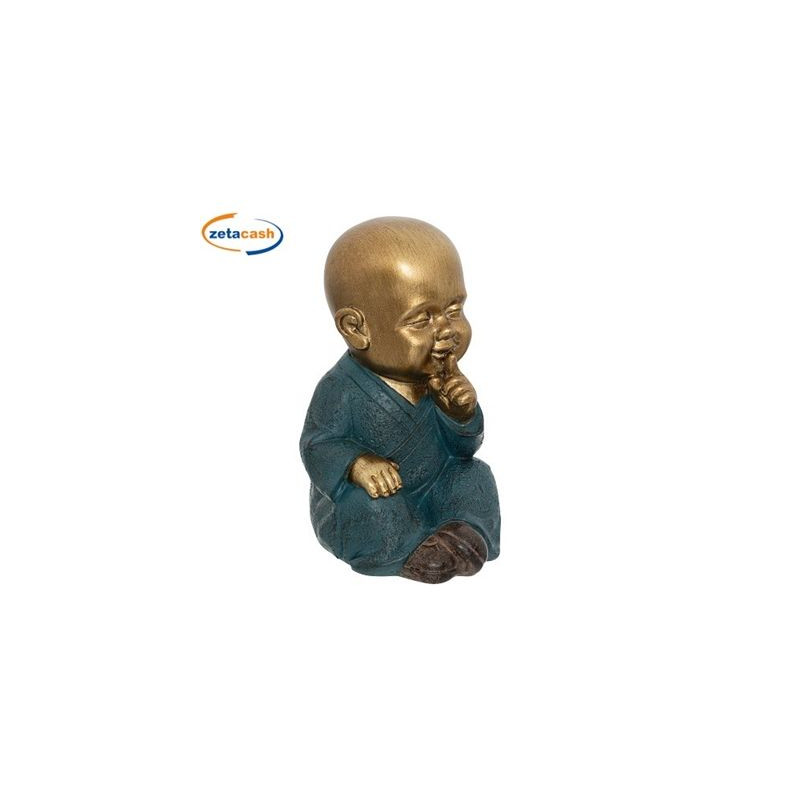 Bouddha sagesse jilling de Jardinerie Bordeaux Libourne Gironde dans Sculpture et sujet