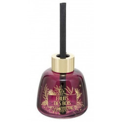 Diffuseur night fruit des bois 100ml de Jardinerie Bordeaux Libourne Gironde dans Produits parfumés, huile essentielle et Lam...