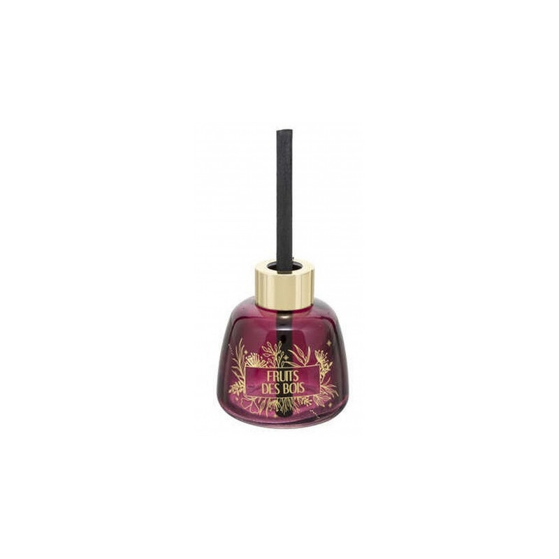 Diffuseur night fruit des bois 100ml de Jardinerie Bordeaux Libourne Gironde dans Produits parfumés, huile essentielle et Lam...