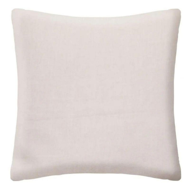 Taie oreiller lin 65x65 de Jardinerie Bordeaux Libourne Gironde dans Coussins et couverture