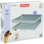 Neopark cochon d'inde nlife 105x105x35 de Zolux - Produit pour animaux dans Cages pour rongeurs