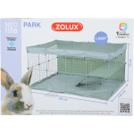 Neopark lapin nlife 140x105x70 de Zolux - Produit pour animaux dans Cages pour rongeurs