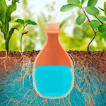 Olla L - arrosage pour votre jardin de Esschert design - deco maison et jardin dans Arrosage ancestrale - Ollas