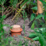 Olla L - arrosage pour votre jardin de Esschert design - deco maison et jardin dans Arrosage ancestrale - Ollas