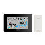 Station meteo avec sonde exterieure de Jardinerie Bordeaux Libourne Gironde dans Thermométre - Pluviometre - Baromètre