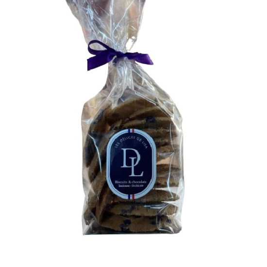 PALETS VIOLETTE 130G de Les Délices de Lisa dans 🍪 Gâteaux