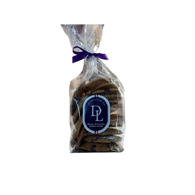 PALETS VIOLETTE 130G de Les Délices de Lisa dans 🍪 Gâteaux
