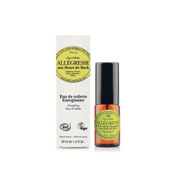 Eau d'élixir allégresse 12ml de Elixirs & co - fleurs de Bach dans Fleurs de Bach véritable