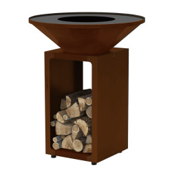 Braséro bbo 78 cognac Oyat de Braséro OYAT dans 🔥 Brasero - chauffe terrasse