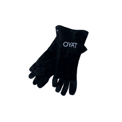 Gants haute température Oyat de Braséro OYAT dans 🔥 Brasero - chauffe terrasse