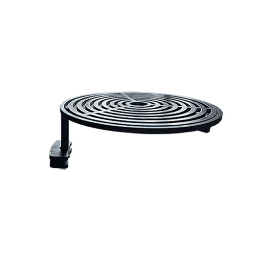 Grille de cuisson Oyat de Braséro OYAT dans 🔥 Brasero - chauffe terrasse