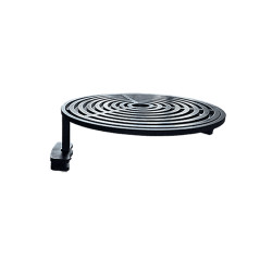Grille de cuisson Oyat de Braséro OYAT dans 🔥 Brasero - chauffe terrasse