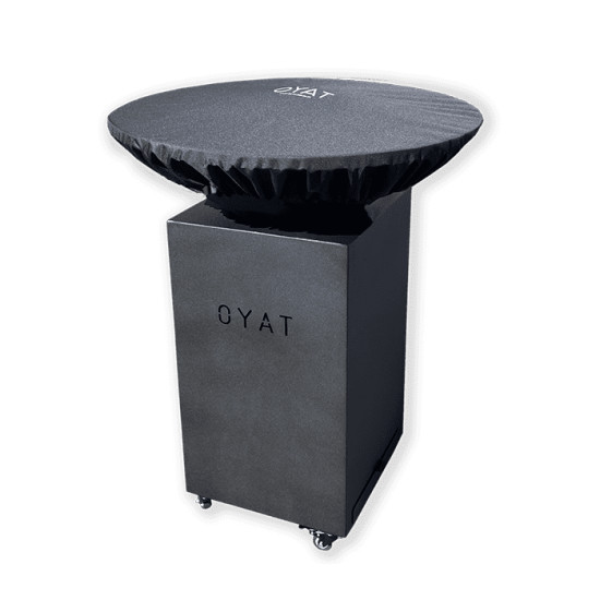 Housse de protection Oyat de Braséro OYAT dans 🔥 Brasero - chauffe terrasse