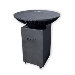 Housse de protection Oyat de Braséro OYAT dans 🔥 Brasero - chauffe terrasse