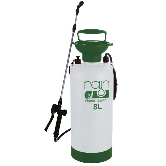 Pulvérisateur neo f 8l avec accessoires de Rain Irrigation - arrosage goutte à goutte dans Pulvérisateur pour le jardin
