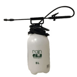 Pulvérisateur rain 5f - 5l avec accessoires de Rain Irrigation - arrosage goutte à goutte dans Pulvérisateur pour le jardin