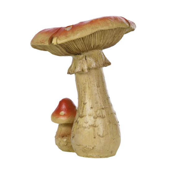 Champignons l de Esschert design - deco maison et jardin dans Statue pour le jardin