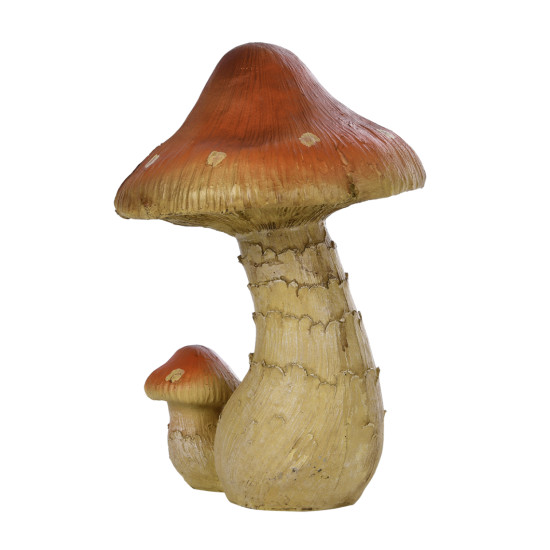 Champignons l de Esschert design - deco maison et jardin dans Statue pour le jardin