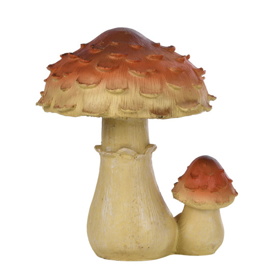 Champignons l de Esschert design - deco maison et jardin dans Statue pour le jardin