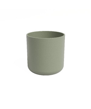 Cache-pot juno 14cm vert de Artevasi - Vases et jardinières Déco dans Cache-pot et pot déco
