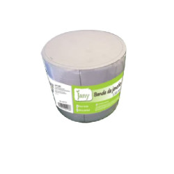 Bande de jonction micro perforée 12cm x l.10m de Jany France dans Gazon synthétique pour le jardin