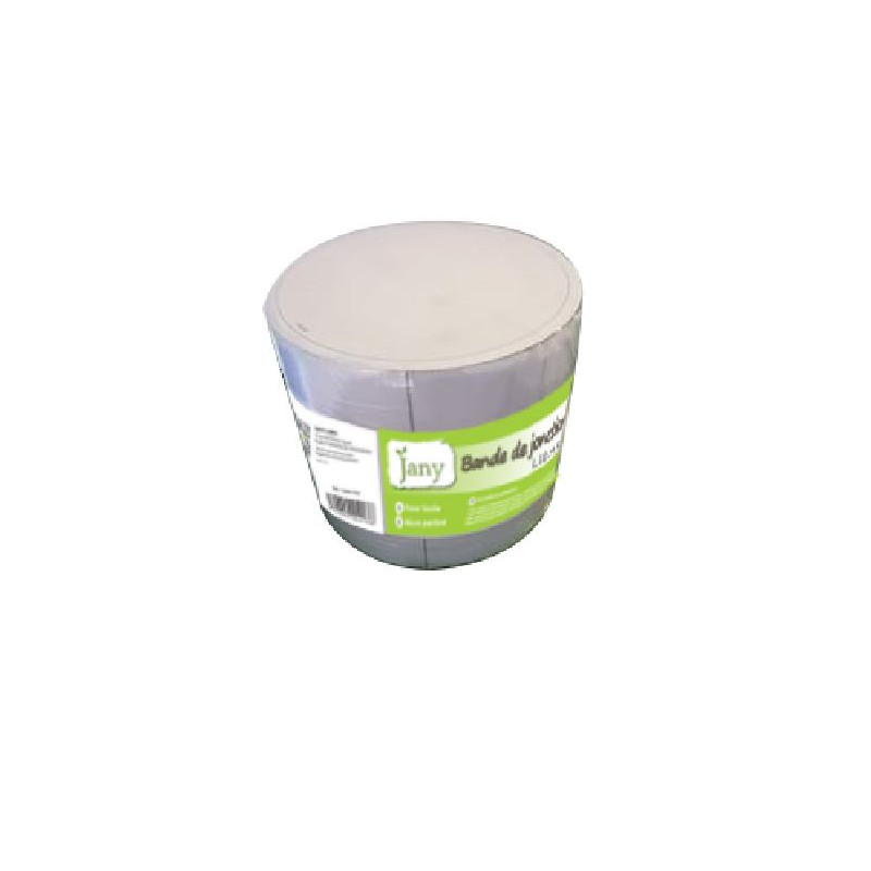 Bande de jonction micro perforée 12cm x l.10m de Jany France dans Gazon synthétique pour le jardin