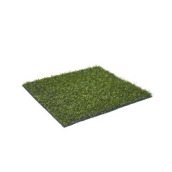 Gazon luxe 40 mm larg. 4m - vendu au m² de Jany France dans Gazon synthétique pour le jardin