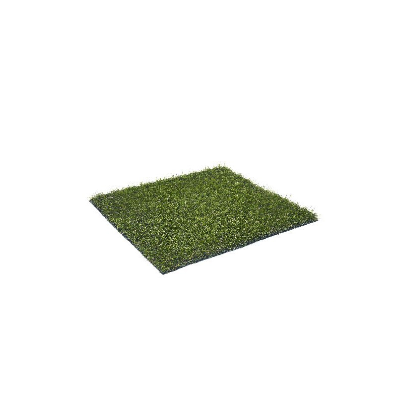 Gazon luxe 40 mm larg. 4m - vendu au m² de Jany France dans Gazon synthétique pour le jardin