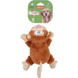 Friends jose le chimpanze s de Zolux - Produit pour animaux dans Jouets pour chiens