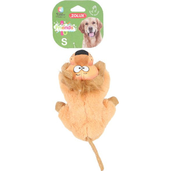 Friends leon le lion s de Zolux - Produit pour animaux dans Jouets pour chiens