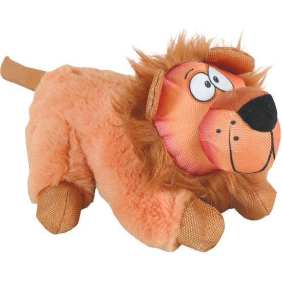 Friends leon le lion s de Zolux - Produit pour animaux dans Jouets pour chiens