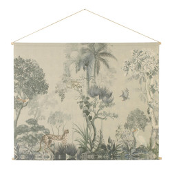 Toile namika rect 160x124h de Jardinerie Bordeaux Libourne Gironde dans Peintures - Cadres -Toiles - Tableaux